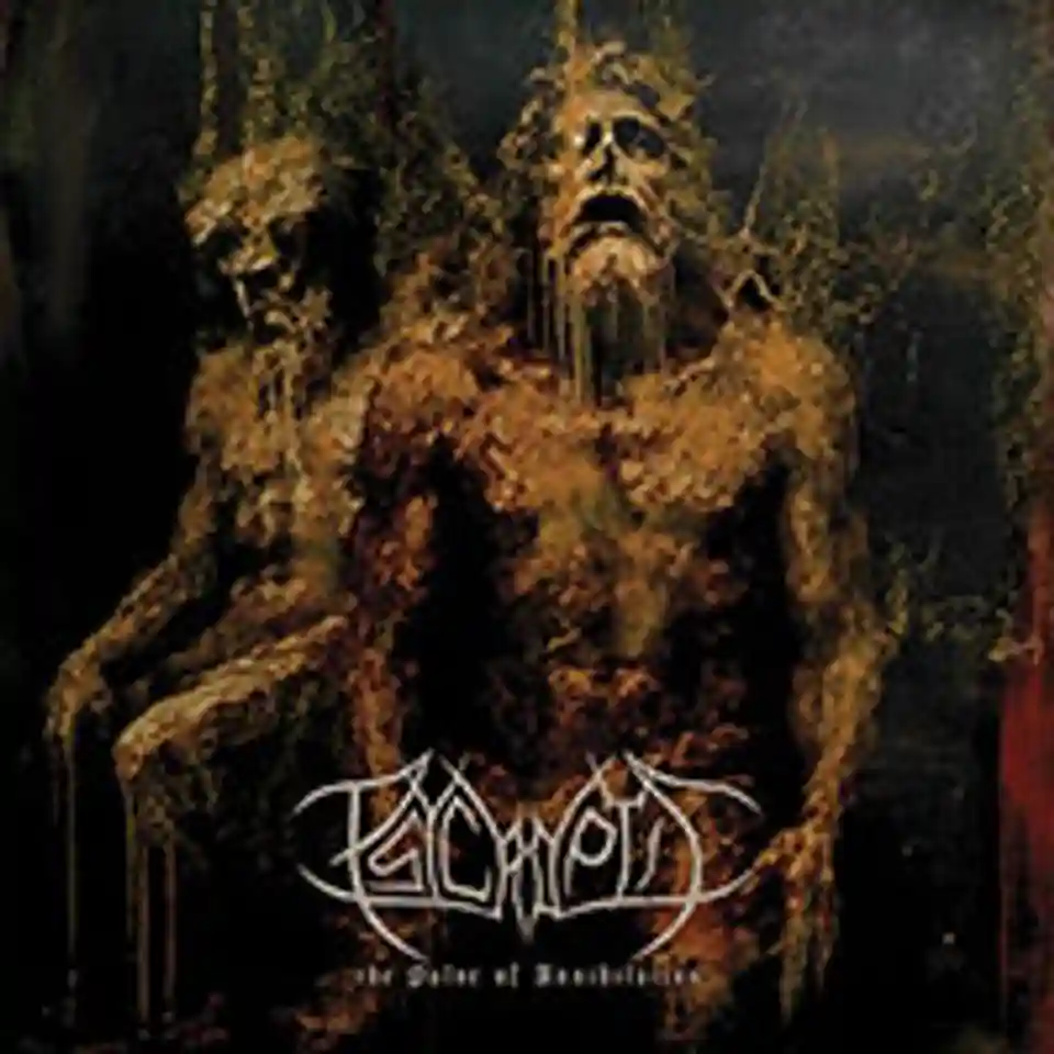 Psycroptic anunță noul album The Pulse of Annihilation