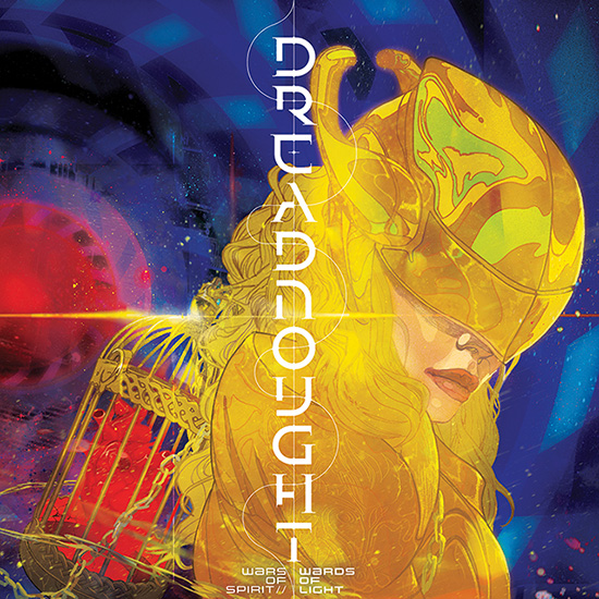 Dreadnought anunță noul album „Wars of Spirit // Wards of Light”