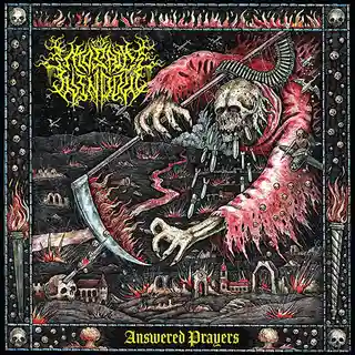 The Mosaic Window lansează single-ul „What Sage Could Not Cleanse” și anunță un nou album