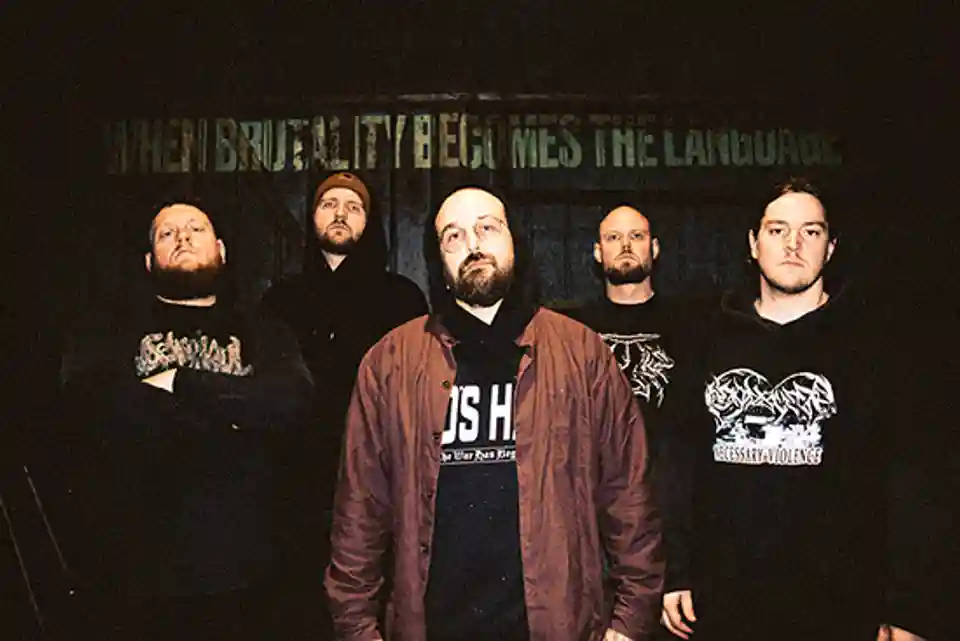 Lifesick lansează single-ul și videoclipul „Hard to Kill”