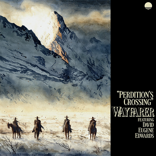Wayfarer lansează piesa Perdition’s Crossing și anunță un nou album