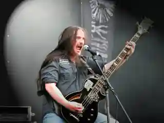 Trupa Signum Regis lansează noul album intitulat „Beyond Spacetime”