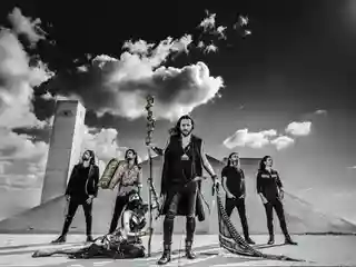 Noi nume confirmate pentru festivalul Desertfest Berlin 2027