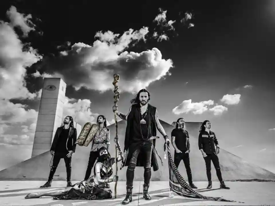 Noi nume confirmate pentru festivalul Desertfest Berlin 2027