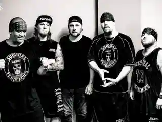 Trupa Get The Shot lansează noul single „Crucifixion Depiction”