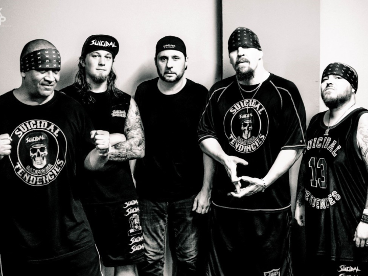 Trupa Get The Shot lansează noul single „Crucifixion Depiction”