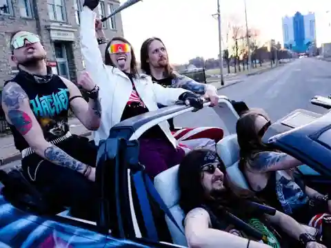 Iron Imperivm Fest