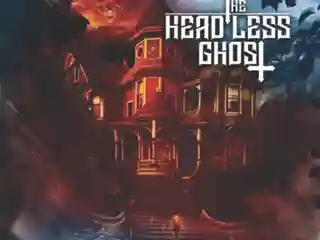 Trupa The Headless Ghost a lansat videoclipul oficial al piesei „Legacy Of The Dead”