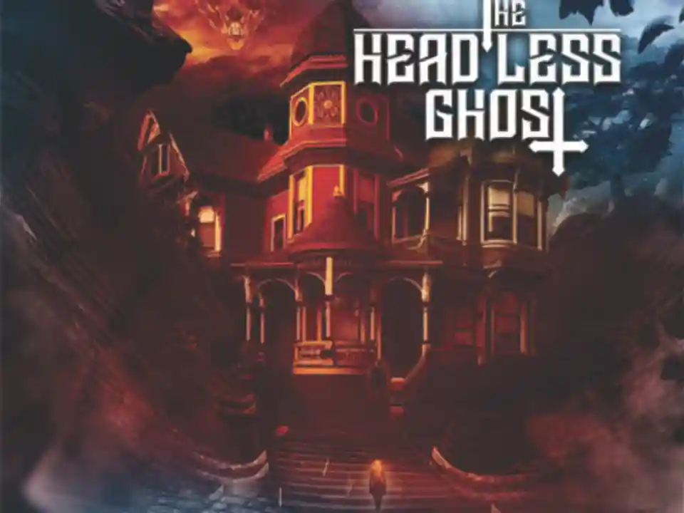 Trupa The Headless Ghost a lansat videoclipul oficial al piesei „Legacy Of The Dead”