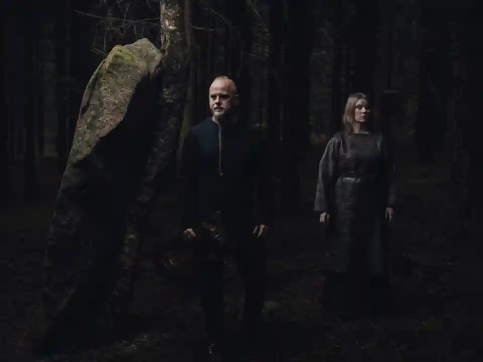 Cordyceps Corpse lansează două noi videoclipuri pentru piesele de pe noul album