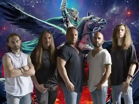 Frontiers Rock Festival