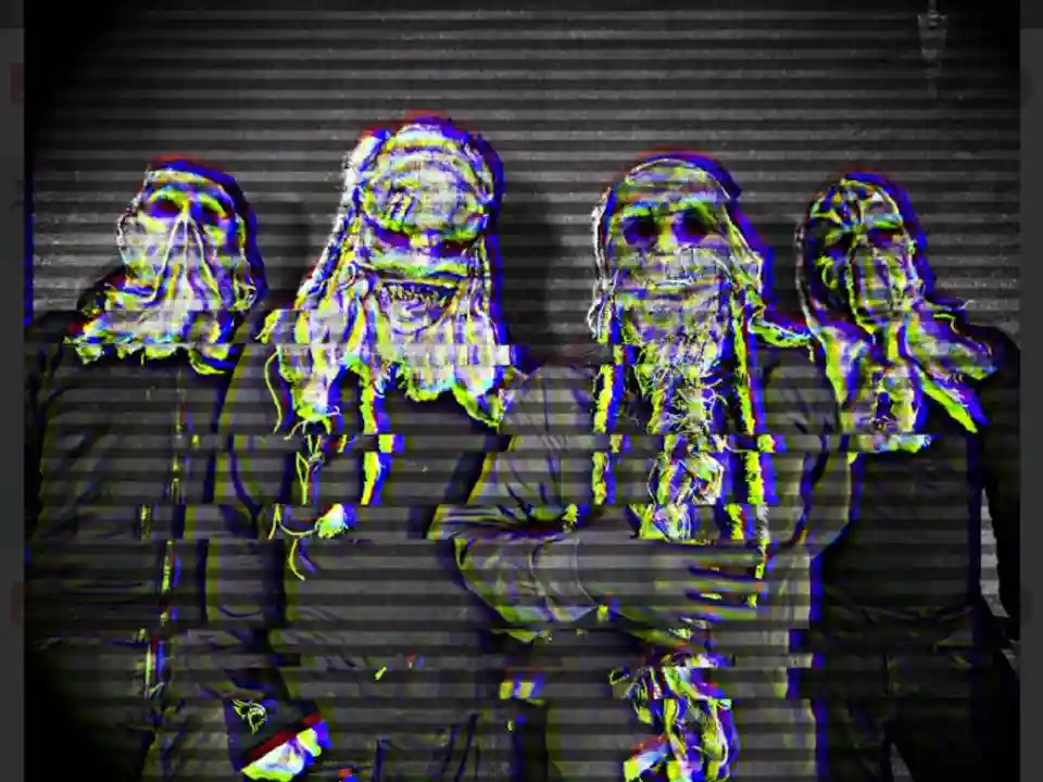 Black Project lansează videoclipul single-ului „Nella ruota del topo”