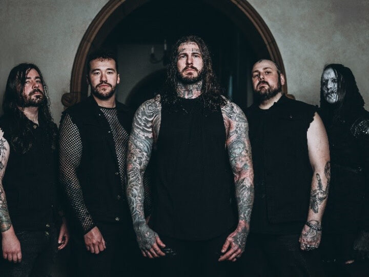 Ov Sulfur lansează un cover al piesei „Disciple” de la Slayer