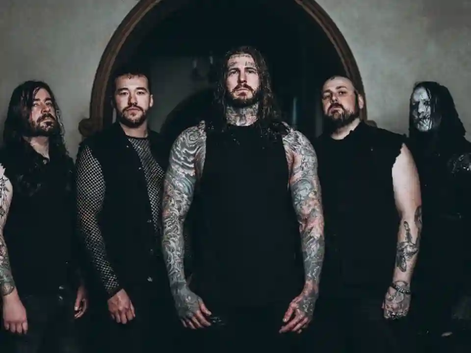 Ov Sulfur lansează un cover al piesei „Disciple” de la Slayer