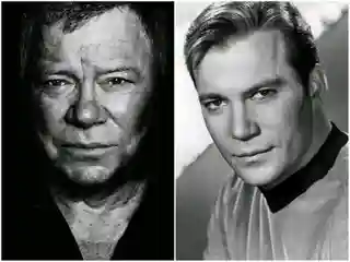 Brian May colaborează cu William Shatner pentru un viitor album heavy metal