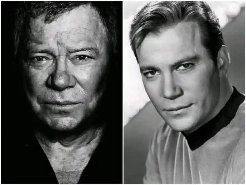 Brian May colaborează cu William Shatner pentru un viitor album heavy metal