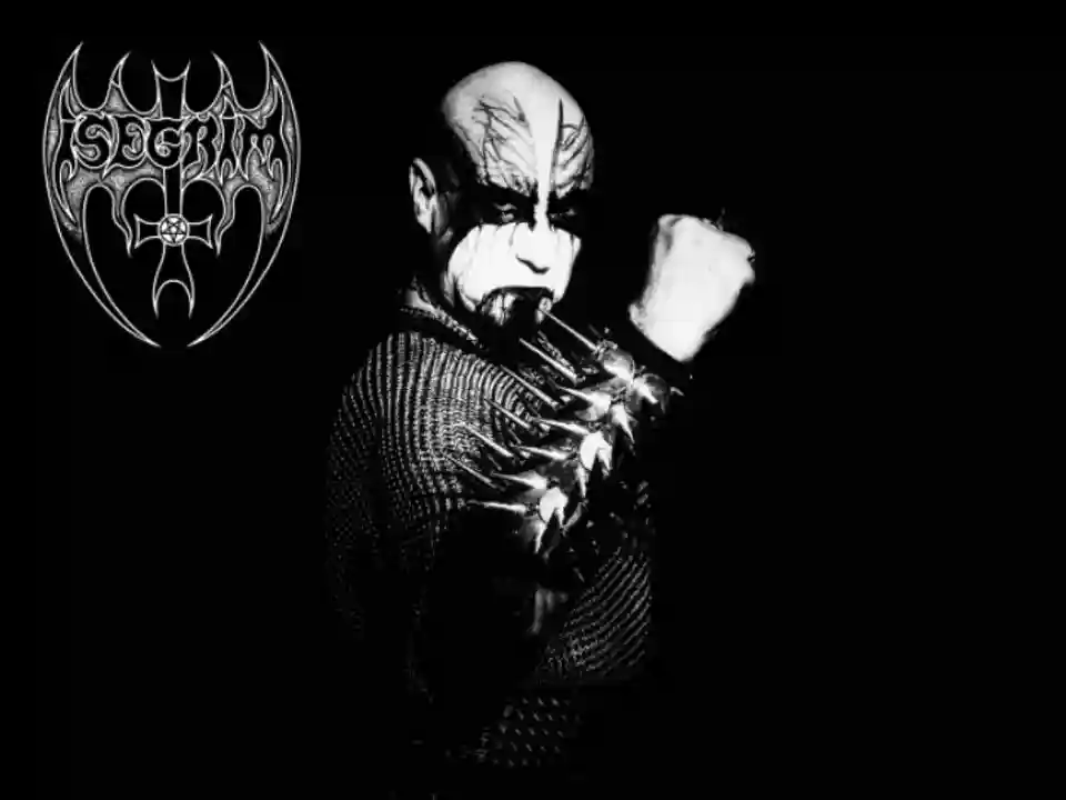 Isegrim lansează videoclipul pentru piesa „Angel With Fire And Sword”