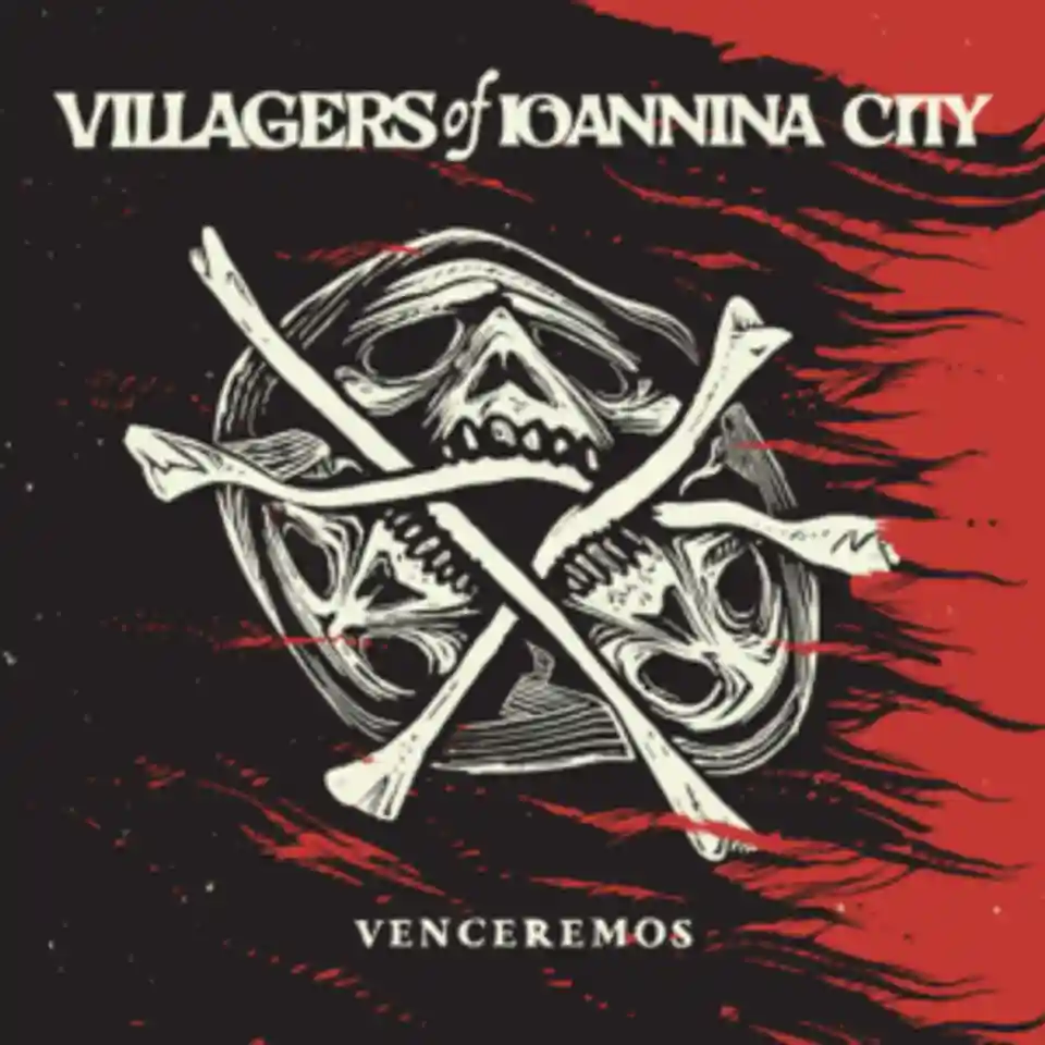 Villagers of Ioannina City lansează single-ul și videoclipul „Requiem”