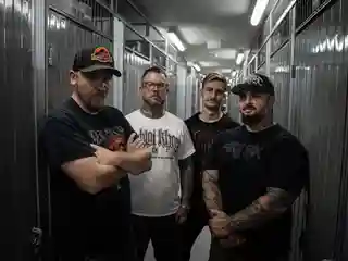Crippled Fingers lansează noul single „Nothing”