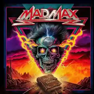 Mad Max lansează videoclipul piesei „Dulces Falsos”