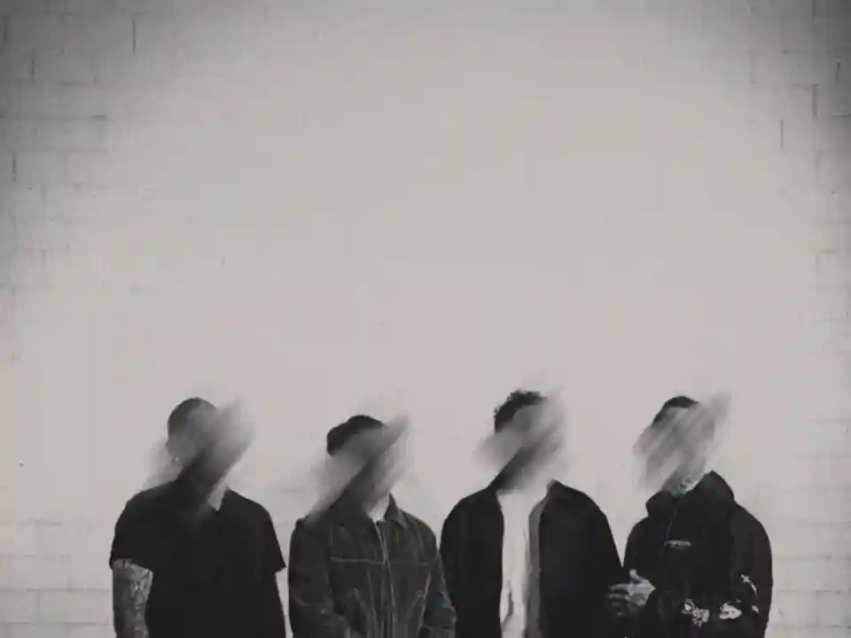 Vicious Rain lansează noul single „Intertwined” în colaborare cu Jessie Powell