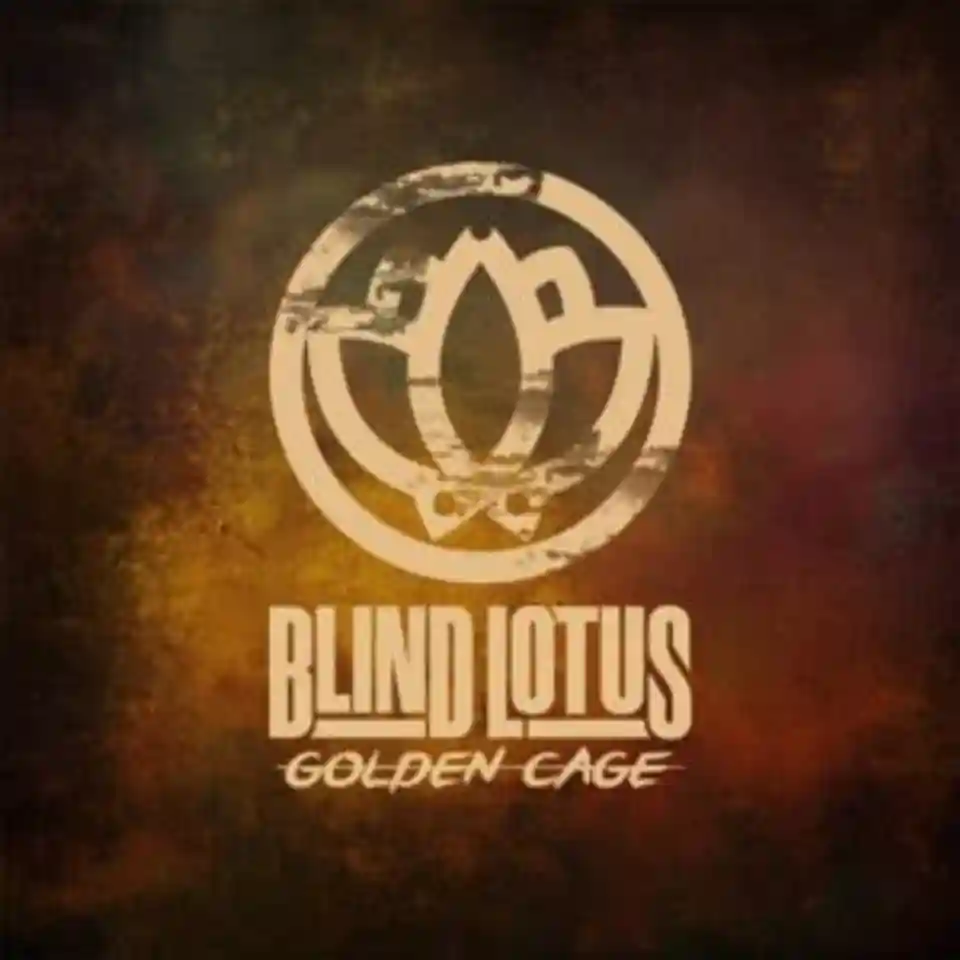 Blind Lotus lansează noul single „Golden Cage”