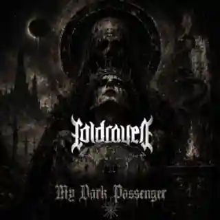 Cold Raven lansează noul single „My Dark Passenger”