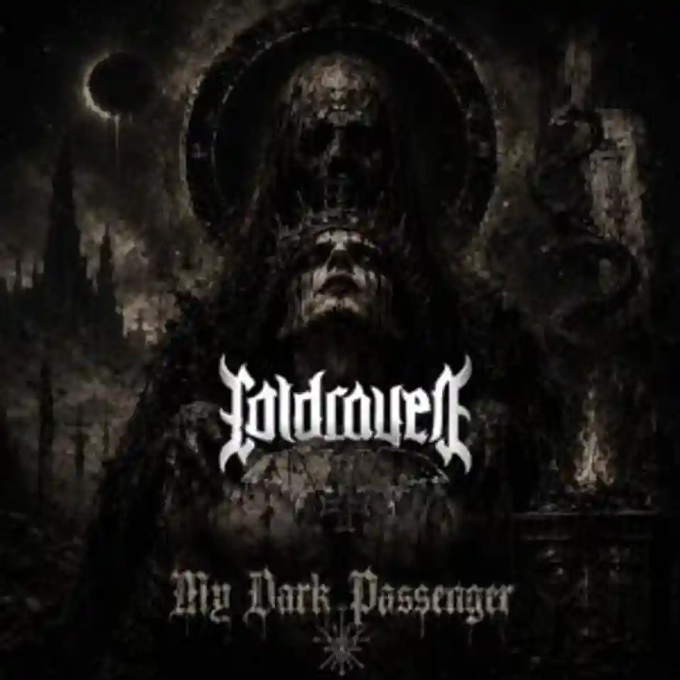 Cold Raven lansează noul single „My Dark Passenger”