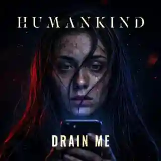 HumanKind anunță noul album „Perfect World” și lansează piesa „Drain Me”
