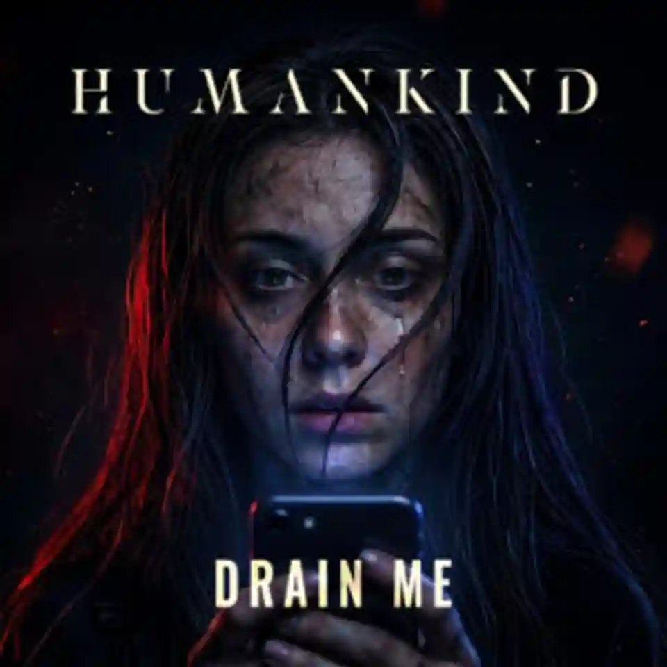 HumanKind anunță noul album „Perfect World” și lansează piesa „Drain Me”