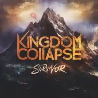 Trupa Kingdom Collapse lansează videoclipul piesei „Victorious”