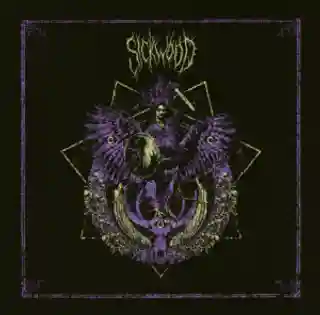 Trupa Sickwood lansează single-ul de debut „Sickwood” și anunță albumul de debut