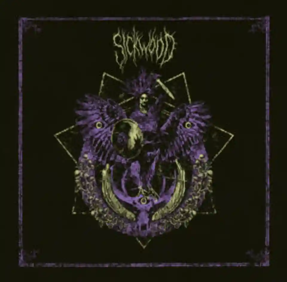 Trupa Sickwood lansează single-ul de debut „Sickwood” și anunță albumul de debut