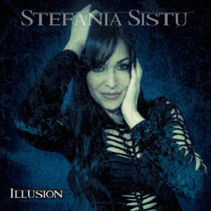 Stefania Sistu lansează noul single intitulat „Illusion”