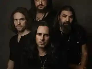 Firewind lansează albumul „Gods, Myths & Titans” și primul single