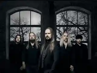 Insomnium lansează videoclipul piesei „Arch of the Sky” și anunță un turneu european