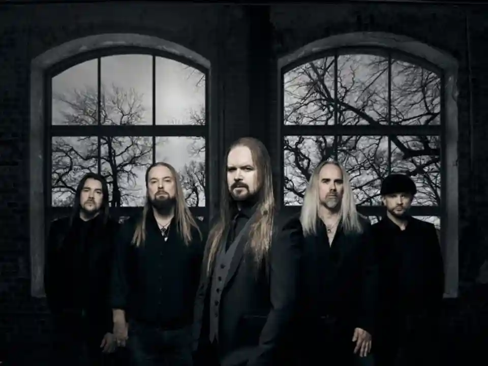 Insomnium lansează videoclipul piesei „Arch of the Sky” și anunță un turneu european