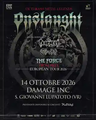 Onslaught
