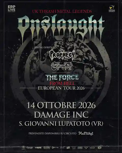 Onslaught