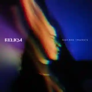 Reliqa anunță noul album „High Risk Thoughts” și lansează piesa „Serum”