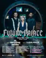 Future Palace - Dynamo - Zürich