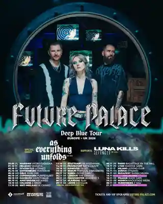 Future Palace