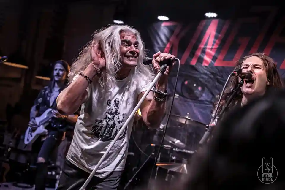 Kaufimusic-Fest: O seară cu Rock-Out și King Zebra