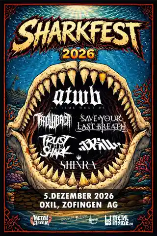 Sharkfest 2026