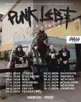 Swiss & Die Anderen, MoonKid - X-TRA - Zürich