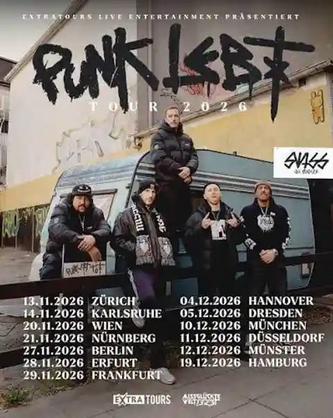 Swiss & Die Anderen, MoonKid