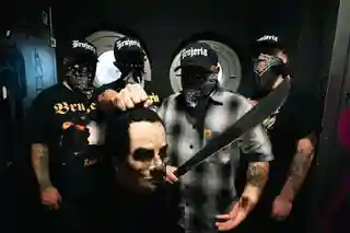 Brujeria