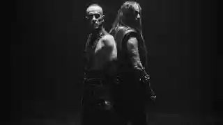 Behemoth, Dimmu Borgir, Dark Funeral