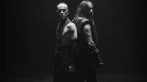 Behemoth, Dimmu Borgir, Dark Funeral