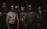 Blasphemy - Klub Zaścianek / VooDoo Club - Kraków / Warszawa